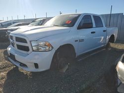 Dodge 2013 ram 1500 st salvage cars for sale: 2013 Dodge 2013 RAM 1500 ST