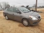 2015 Nissan Versa S