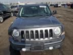 2012 Jeep Patriot Latitude