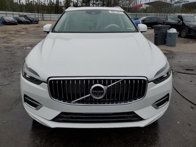 2021 Volvo XC60 T5 Inscription