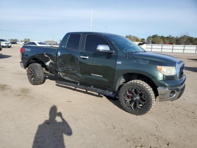 2008 Toyota Tundra Double Cab