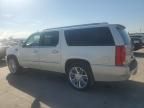 2011 Cadillac Escalade ESV Platinum