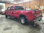 2002 Ford F350 SRW Super Duty