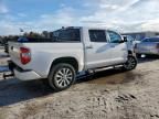 2016 Toyota Tundra Crewmax Limited