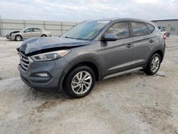 2018 Hyundai Tucson SEL en venta en Arcadia, FL