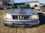 2000 Nissan Frontier King Cab XE