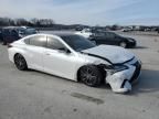 2022 Lexus ES 350 Base