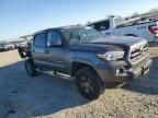 2016 Toyota Tacoma Double Cab