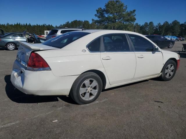 2008 Chevrolet Impala LT