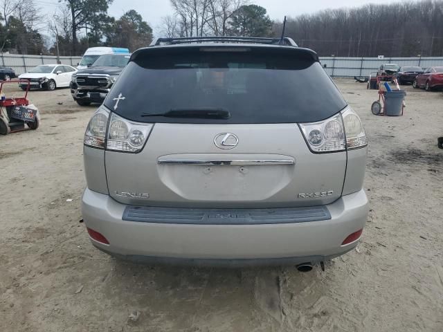 2006 Lexus RX 330