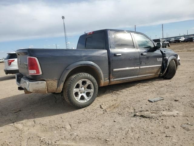 2014 Dodge 1500 Laramie