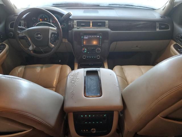 2007 GMC Yukon Denali