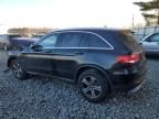 2019 Mercedes-Benz GLC 300 4matic