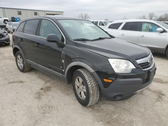 2009 Saturn Vue XE