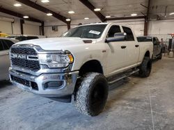 Salvage cars for sale at Cahokia Heights, IL auction: 2020 Dodge RAM 2500 Tradesman