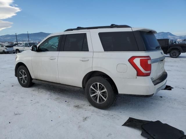 2018 Ford Expedition XLT