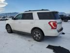 2018 Ford Expedition XLT