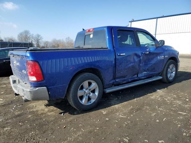 2015 Dodge RAM 1500 SLT