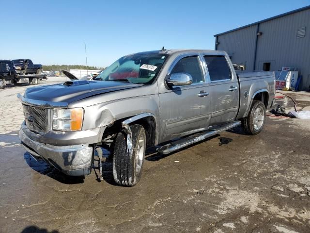 2008 GMC Sierra C1500