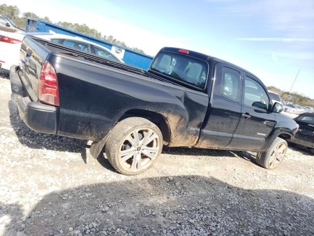 2013 Toyota Tacoma Access Cab