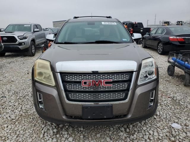 2011 GMC Terrain SLT