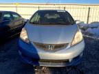 2009 Honda FIT Sport