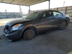 Lots with Bids for sale at auction: 2007 Nissan Altima 2.5