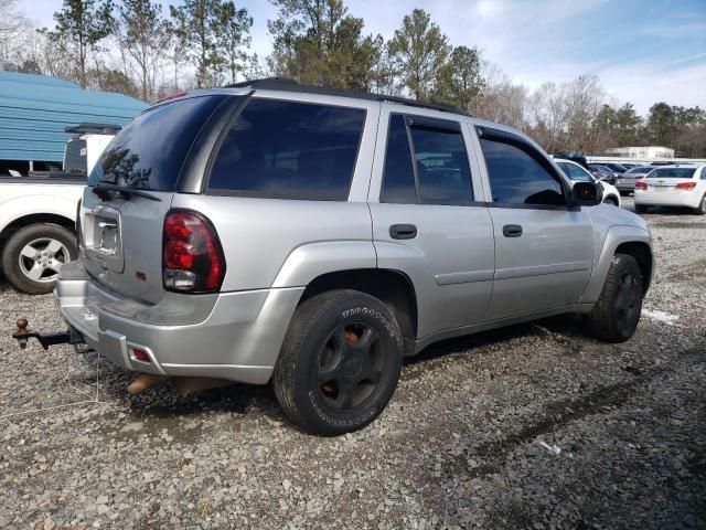 2007 Chevrolet Trailblazer LS