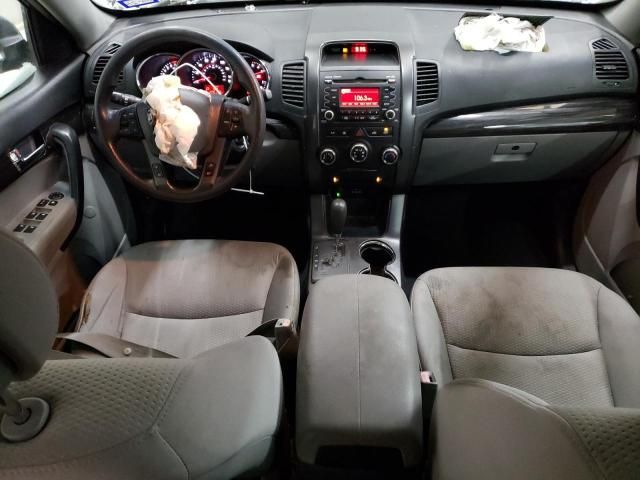 2011 KIA Sorento Base