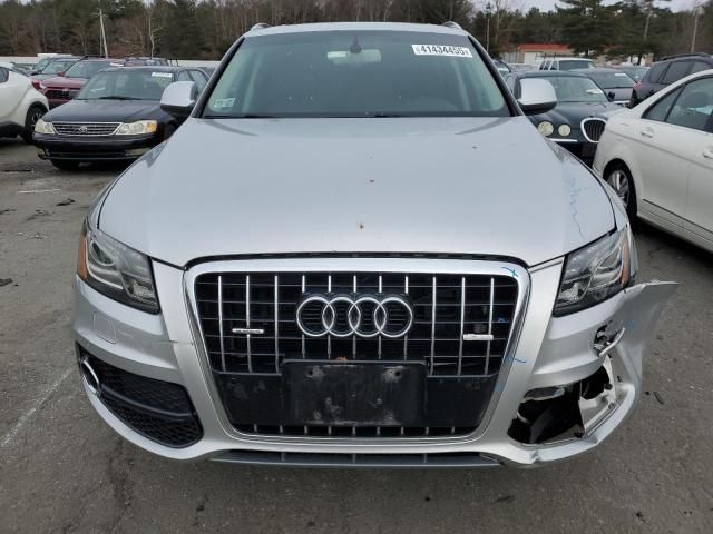 2011 Audi Q5 Premium Plus