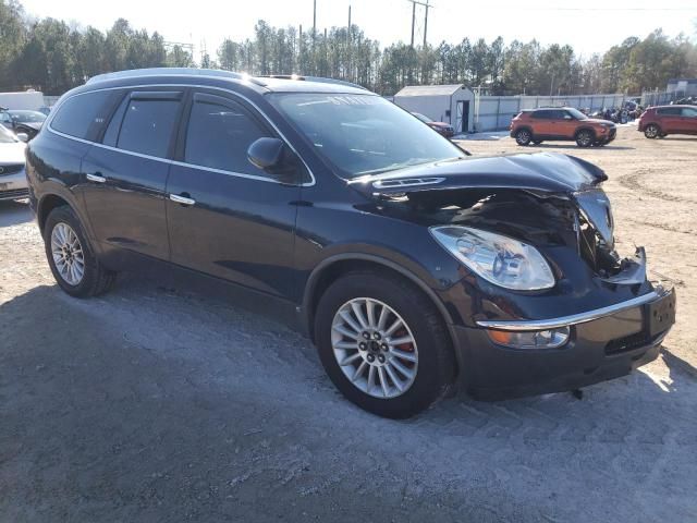 2009 Buick Enclave CXL