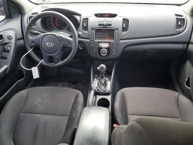 2012 KIA Forte EX