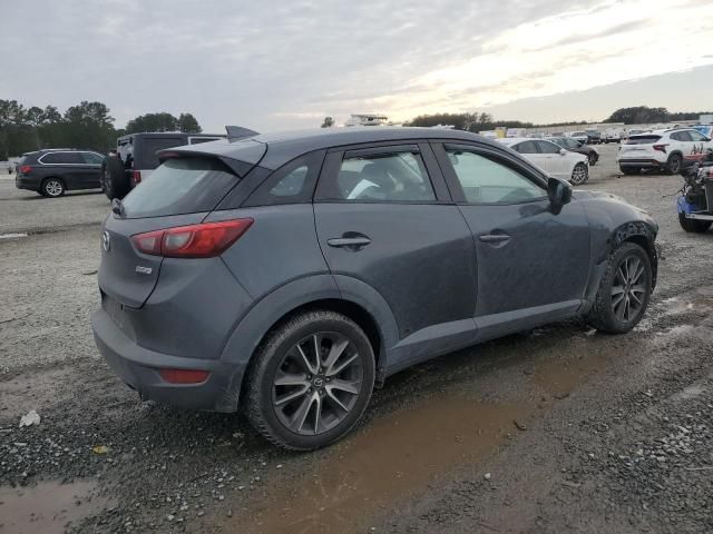 2017 Mazda CX-3 Touring