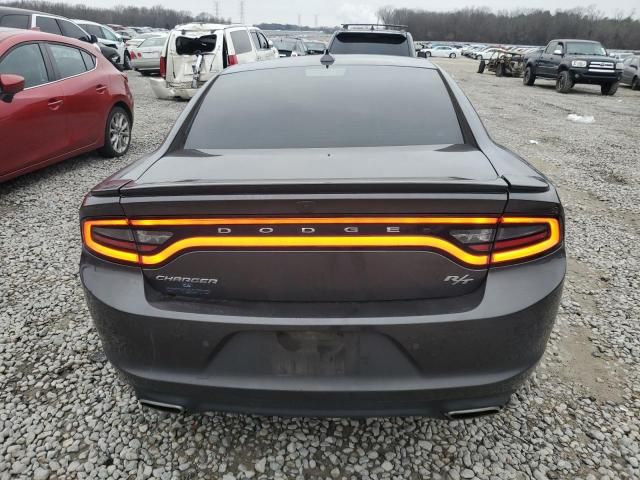 2018 Dodge Charger R/T