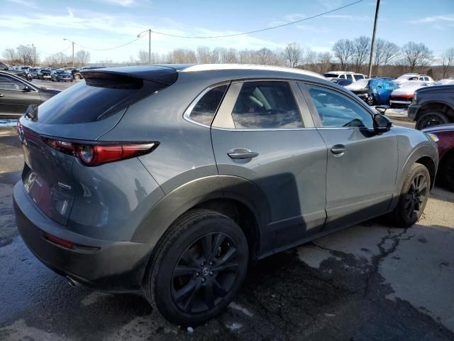 2023 Mazda CX-30 Preferred