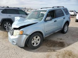 Ford Escape salvage cars for sale: 2009 Ford Escape Hybrid