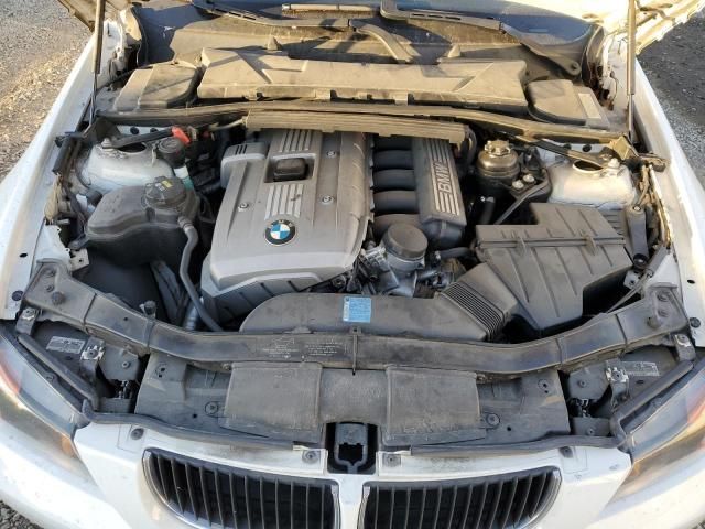 2006 BMW 325 I