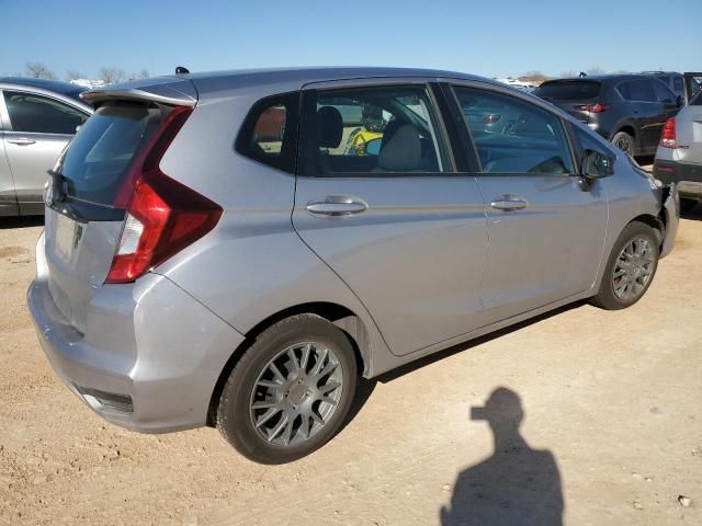 2019 Honda FIT LX