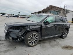 2020 Lincoln Corsair Reserve en venta en Corpus Christi, TX