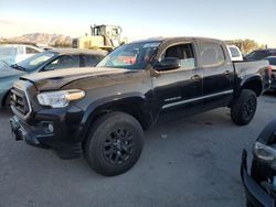 2020 Toyota Tacoma Double Cab en venta en Las Vegas, NV