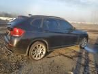 2013 BMW X1 XDRIVE35I