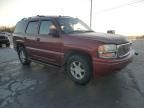 2003 GMC Yukon Denali