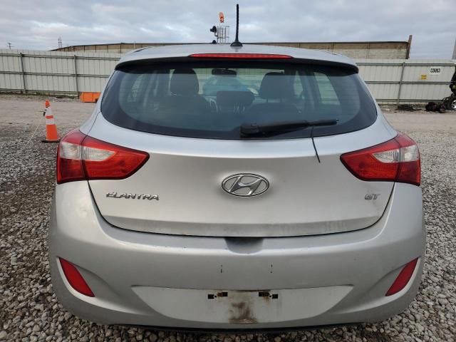 2014 Hyundai Elantra GT