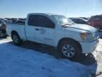 2010 Nissan Titan XE