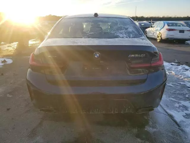 2024 BMW M340XI