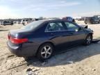 2005 Honda Accord EX