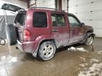 2003 Jeep Liberty Limited