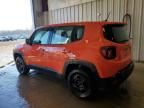 2016 Jeep Renegade Sport