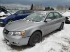 2007 Hyundai Sonata GLS