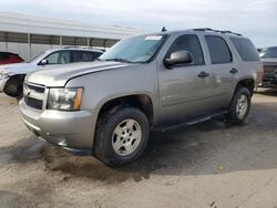 2007 Chevrolet Tahoe C1500 en venta en Fresno, CA